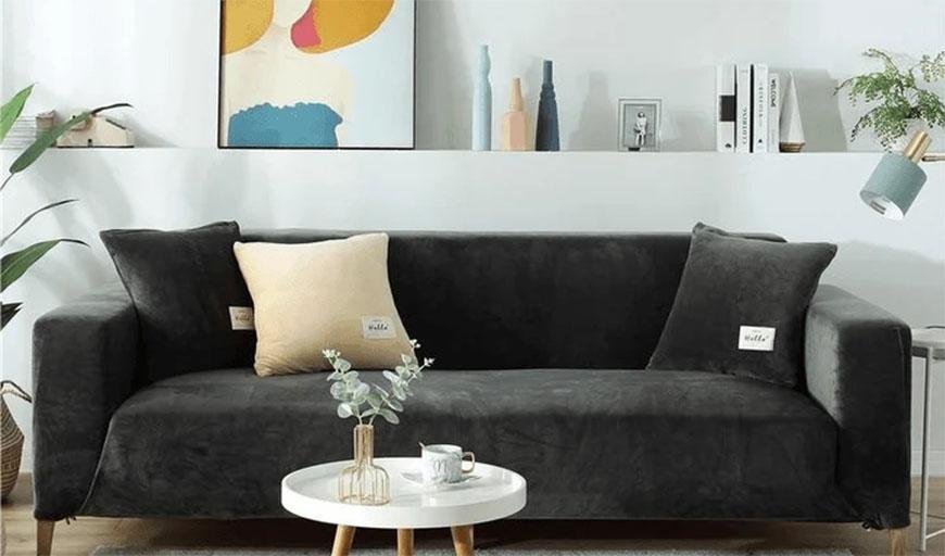 A Comprehensive Guide to Choosing Perfect Sofa Covers