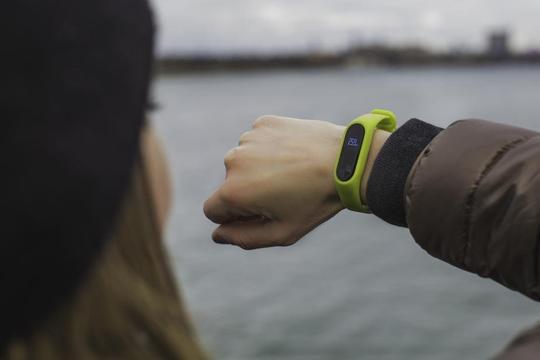 Best Fitness Tracker and Smartwatches