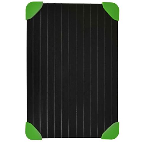 ﻿Defrosting Tray - 29.5 x 20.5 x 0.2 cms - - Happee Shoppee