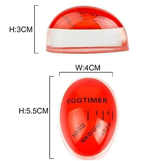 ﻿Egg Timer - Happee Shoppee