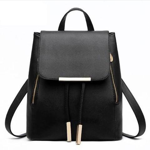 Cute-Backpacks-Black-Happee-Shoppee