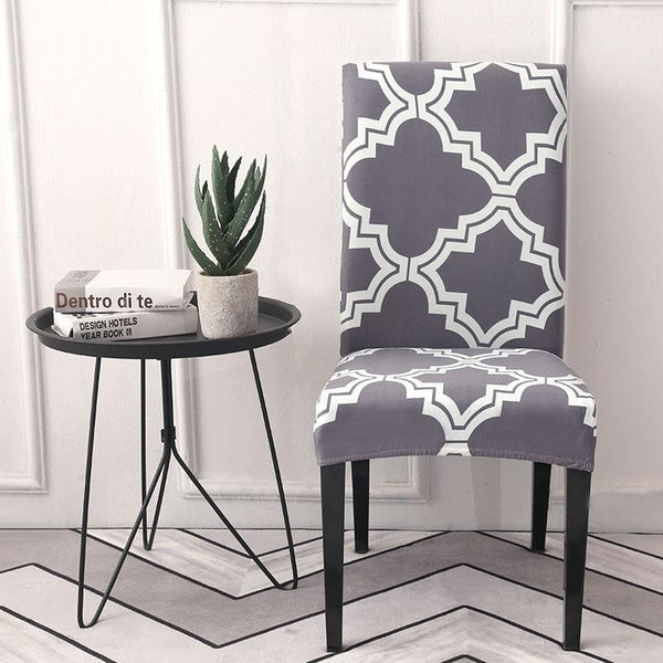 SHinE Kitchen Chair Covers