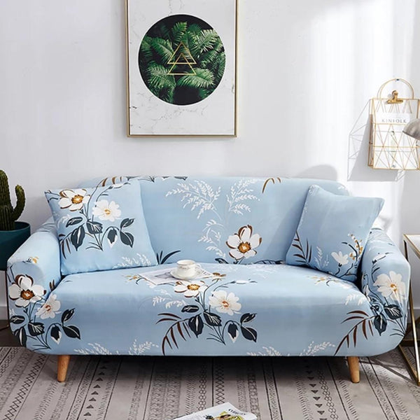 FiNE Elastic Sofa Slipcovers