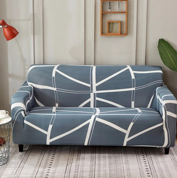 FiNE Elastic Sofa Slipcovers