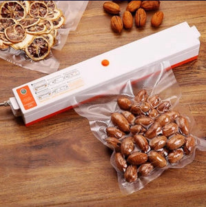 Food vacuum sealer Ireland