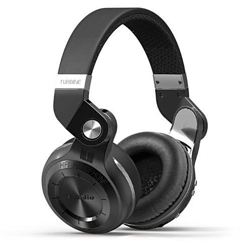 Bluedio T2S Wireless Bluetooth Headphone Best Price Happee Shoppee