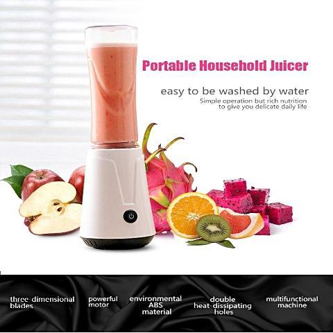 ﻿Active Personal Blender - Happee Shoppee