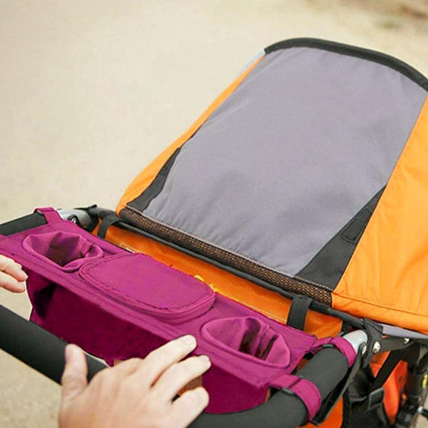 ﻿Buggy Organiser - 01 - - Happee Shoppee