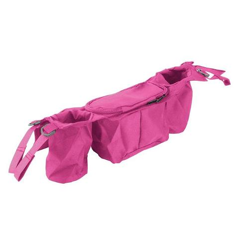 ﻿Buggy Organiser - 02 - - Happee Shoppee